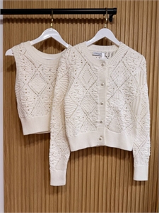 Кардиган DIOR 169185