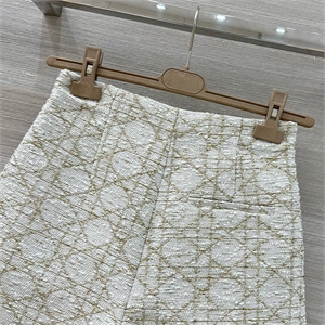 Юбка - шорты DIOR 169196