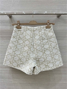 Юбка - шорты DIOR 169196