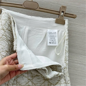 Юбка - шорты DIOR 169196