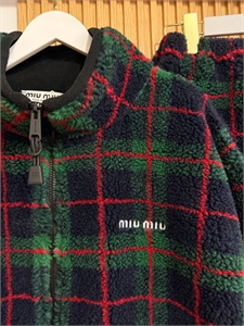 Костюм MIU MIU 169201