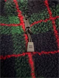 Костюм MIU MIU 169201