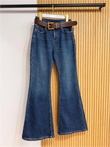 Джинсы YSL 169205