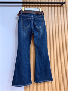 Джинсы YSL 169205