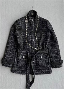 Жакет CHANEL 169206