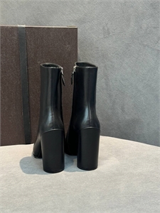 Ботинки ALAIA 169212