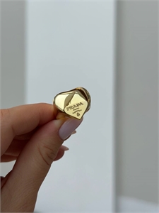 Кольцо PRADA 169213