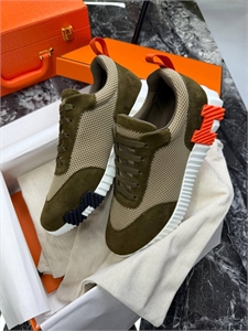 Кроссовки HERMES 169223