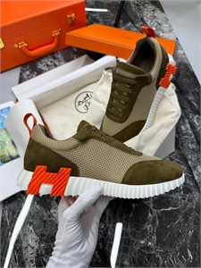 Кроссовки HERMES 169223