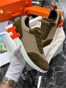 Кроссовки HERMES 169223