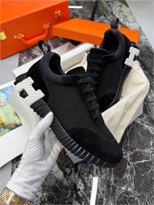 Кроссовки HERMES 169224