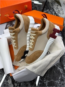Кроссовки HERMES 169226