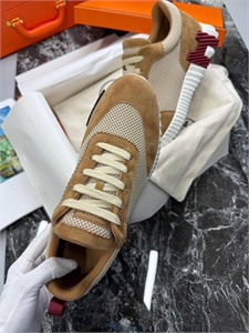 Кроссовки HERMES 169226