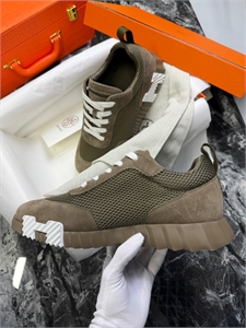 Кроссовки HERMES 169227