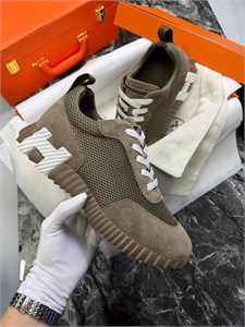 Кроссовки HERMES 169227