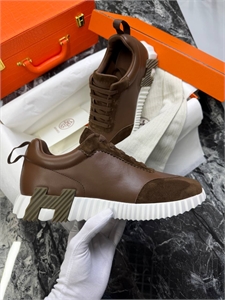 Кроссовки HERMES 169228