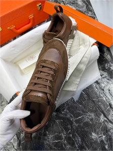 Кроссовки HERMES 169228