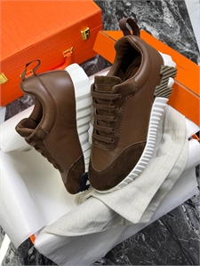 Кроссовки HERMES 169228