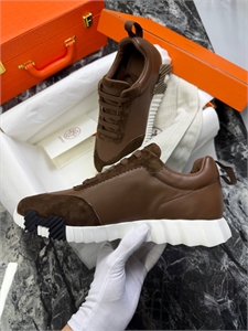 Кроссовки HERMES 169228