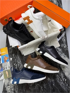 Кроссовки HERMES 169231