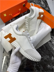 Кроссовки HERMES 169232