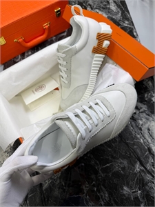 Кроссовки HERMES 169232