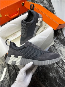 Кроссовки HERMES 169233