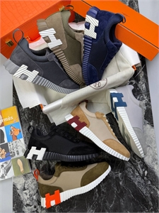 Кроссовки HERMES 169233