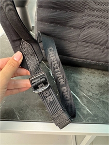 Рюкзак DIOR 169238