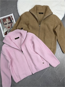 Бомбер LORO PIANA 169256