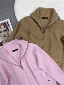 Бомбер LORO PIANA 169256