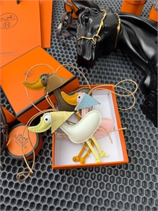 Брелок HERMES 169261