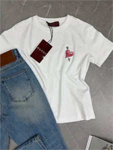 Футболка GUCCI 169267