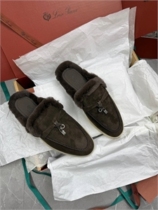 Мюли LORO PIANA 169271