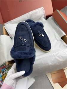 Мюли LORO PIANA 169273