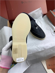 Лоферы LORO PIANA 169275