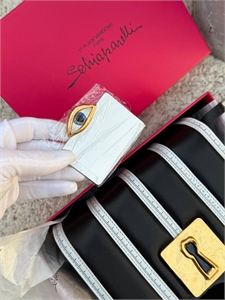 Сумка Schiaparelli 169277