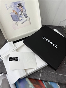 Платок CHANEL 169278