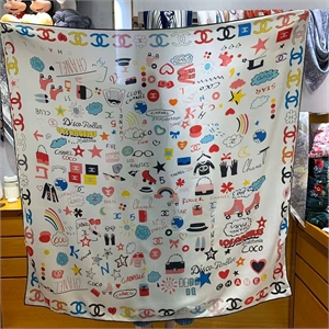 Платок CHANEL 169279