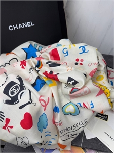 Платок CHANEL 169279