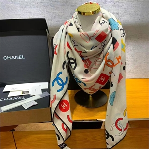 Платок CHANEL 169279