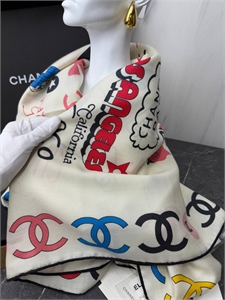 Платок CHANEL 169279