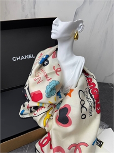 Платок CHANEL 169279