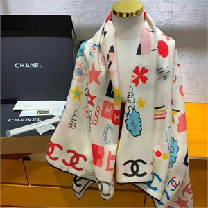 Платок CHANEL 169279