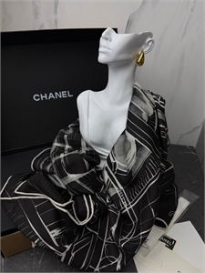 Платок CHANEL 169101