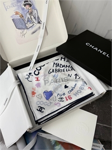 Платок CHANEL 169281