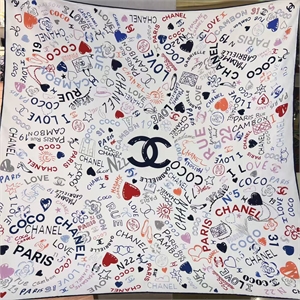 Платок CHANEL 169281