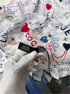 Платок CHANEL 169281