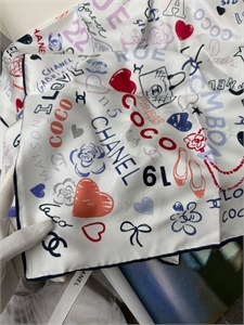 Платок CHANEL 169281