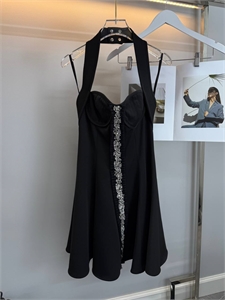 Платье BALMAIN 169284